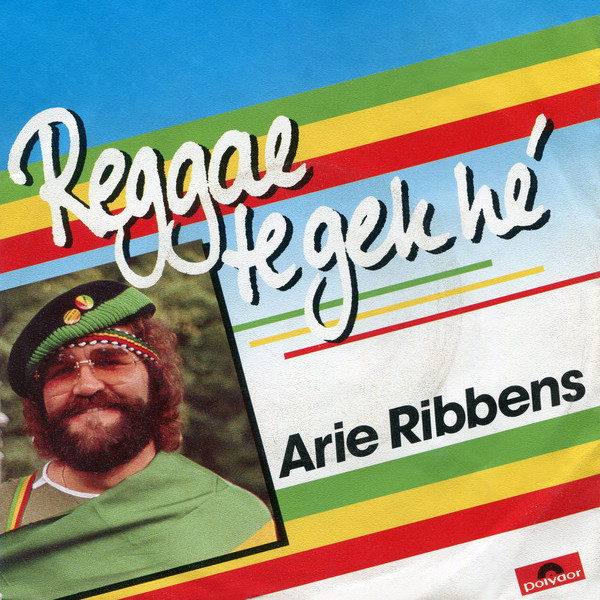 Arie Ribbens